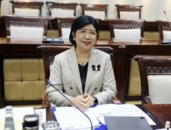 Memahami Mandat UU P2SK dalam Mendorong Pertumbuhan Ekonomi