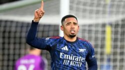 Kedatangan Gabriel Jesus dan Respon Hansi Flick