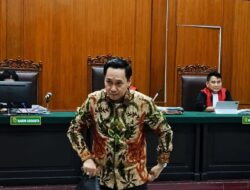 PT JFC Gugat Nany Widjaja atas Kerugian Rp 21,4 Miliar