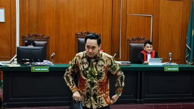 PT JFC Gugat Nany Widjaja atas Kerugian Rp 21,4 Miliar PT JFC Gugat Nany Widjaja atas Kerugian Rp 21,4 Miliar