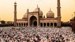 Jadwal Waktu Shalat untuk Wilayah Banjar