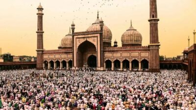 Jadwal Waktu Shalat untuk Wilayah Banjar