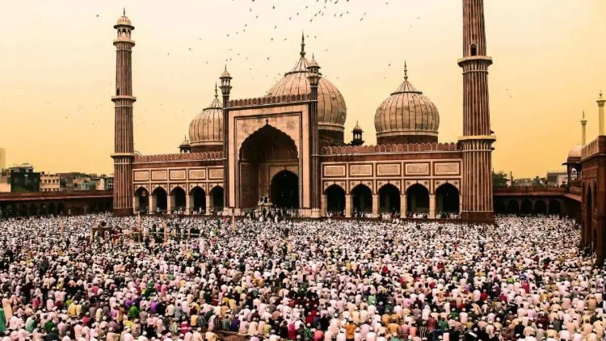Jadwal Waktu Shalat untuk Wilayah Banjar