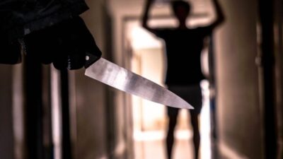 Penganiayaan Driver Ojol, Bukan Pembegalan Penganiayaan Driver Ojol, Bukan Pembegalan