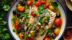 Mengolah Ikan Tongkol: Resep Oseng Tongkol Sederhana