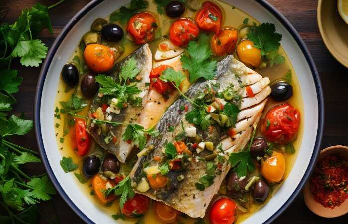 Mengolah Ikan Tongkol: Resep Oseng Tongkol Sederhana Mengolah Ikan Tongkol: Resep Oseng Tongkol Sederhana