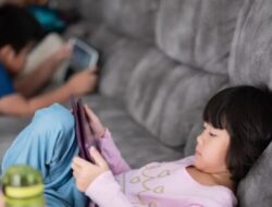 Mengatasi Kebiasaan Menunda pada Anak