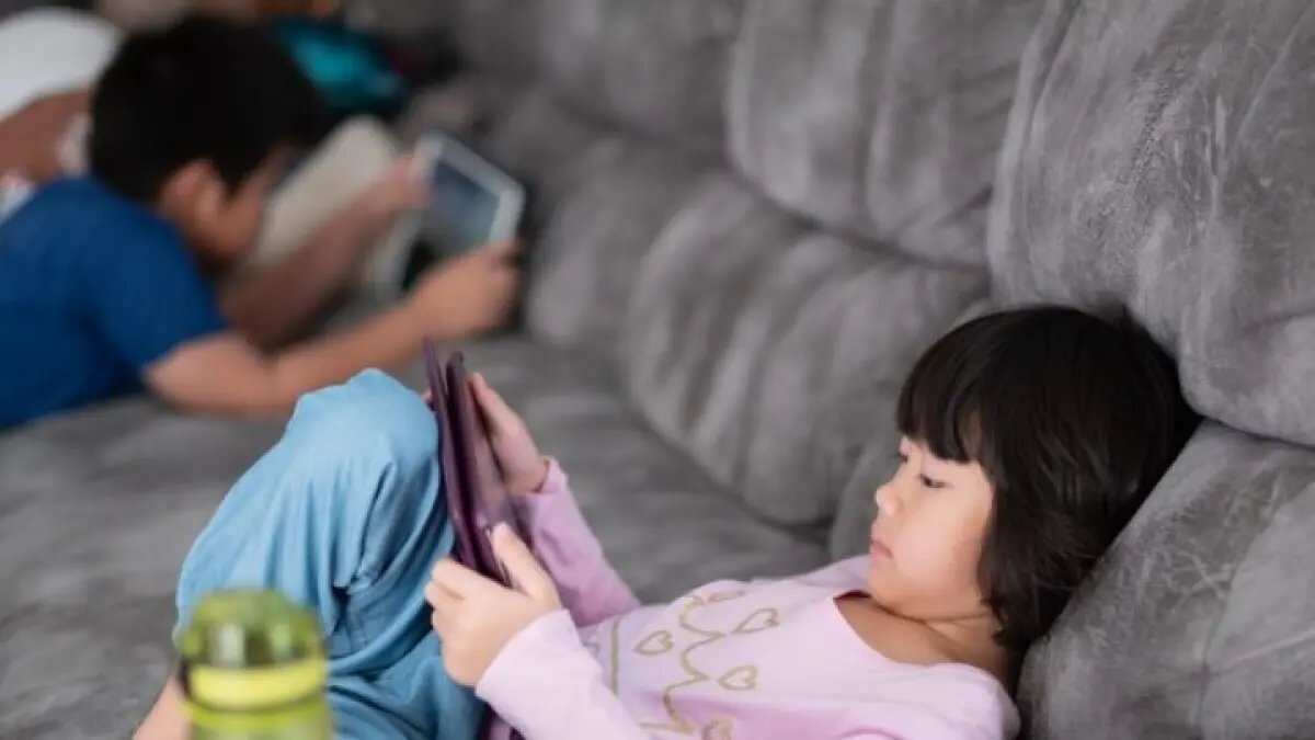 Mengatasi Kebiasaan Menunda pada Anak Mengatasi Kebiasaan Menunda pada Anak