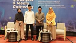 Pentingnya Sertifikasi Halal bagi Pelaku Usaha Pentingnya Sertifikasi Halal bagi Pelaku Usaha