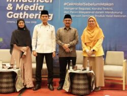 Pentingnya Sertifikasi Halal bagi Pelaku Usaha
