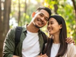 Mengapa Seseorang Menjalin Hubungan dengan Pasangan yang Tidak Disukai