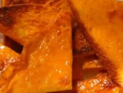 Resep Honey Egg Toast: Sarapan Mudah dengan Rasa Spesial