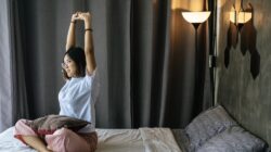 Kebiasaan Bangun Pagi dan Dampaknya bagi Keterampilan Psikologis