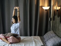 Kebiasaan Bangun Pagi dan Dampaknya bagi Keterampilan Psikologis