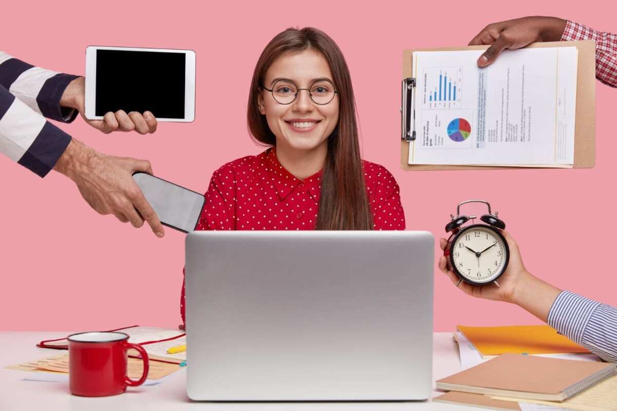 Karakter Zodiak yang Handal dalam Multitasking Karakter Zodiak yang Handal dalam Multitasking