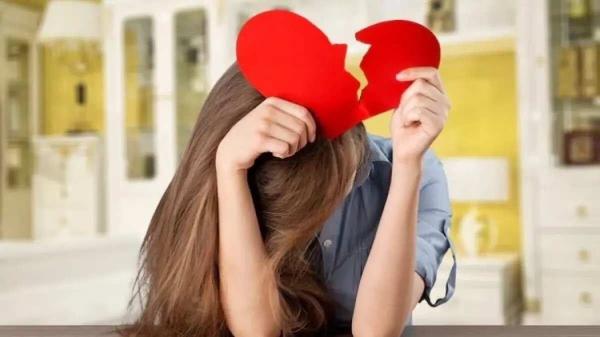 Zodiak yang Sulit Melupakan Mantan