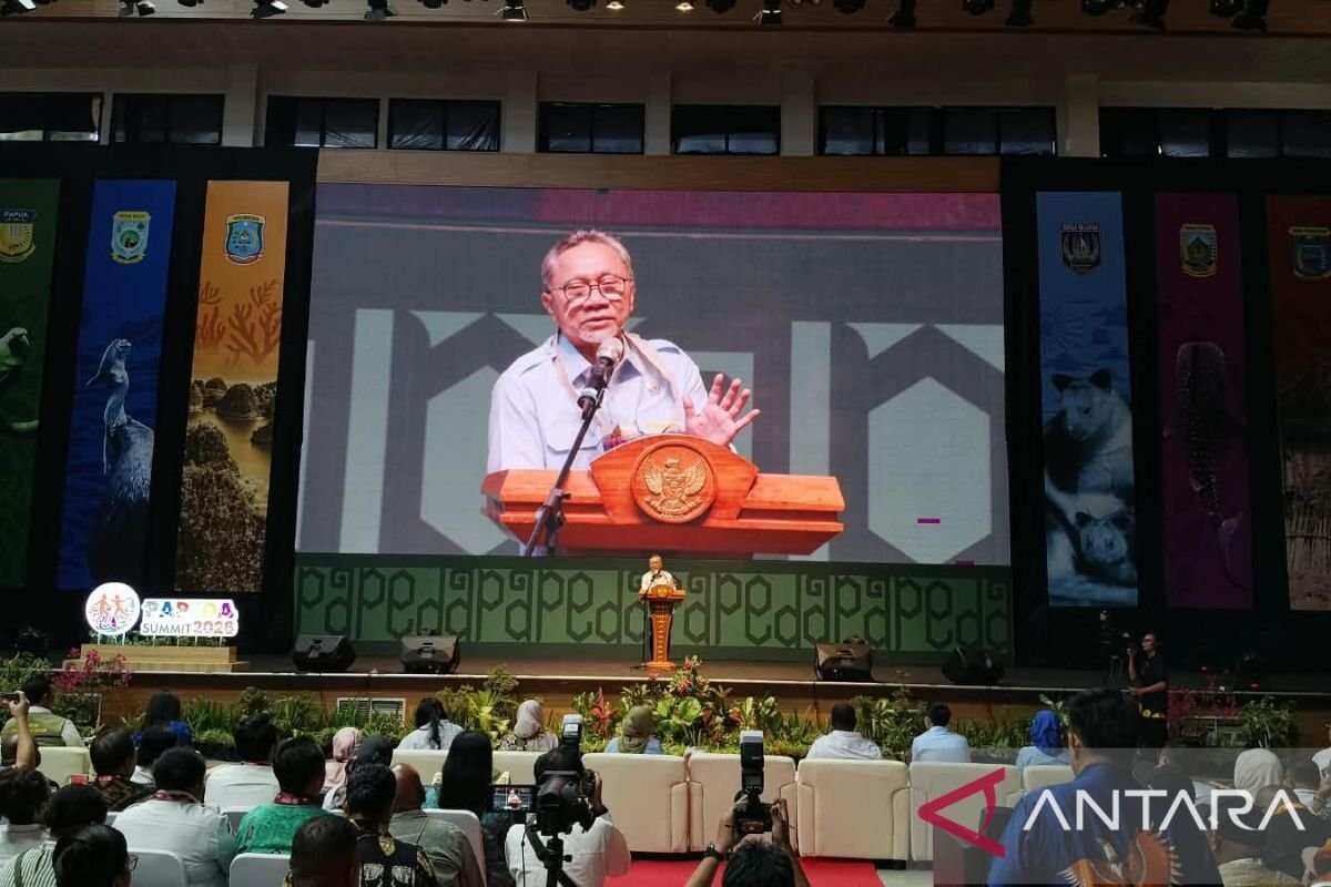 Pembangunan Berkelanjutan di Papua: Menghadirkan Manfaat Bagi Masyarakat Adat