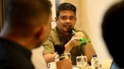 Jalur Alternatif Medan-Berastagi Siap Dihadirkan untuk Wisatawan Jalur Alternatif Medan-Berastagi Siap Dihadirkan untuk Wisatawan