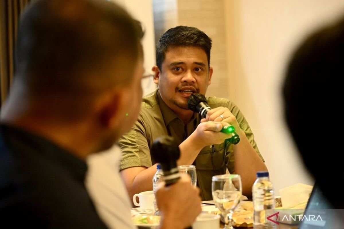 Jalur Alternatif Medan-Berastagi Siap Dihadirkan untuk Wisatawan