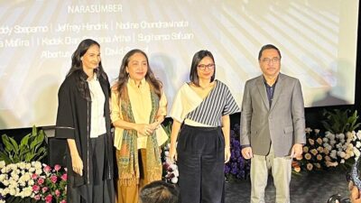 Pentingnya Film Dokumenter Energi untuk Masyarakat Pentingnya Film Dokumenter Energi untuk Masyarakat