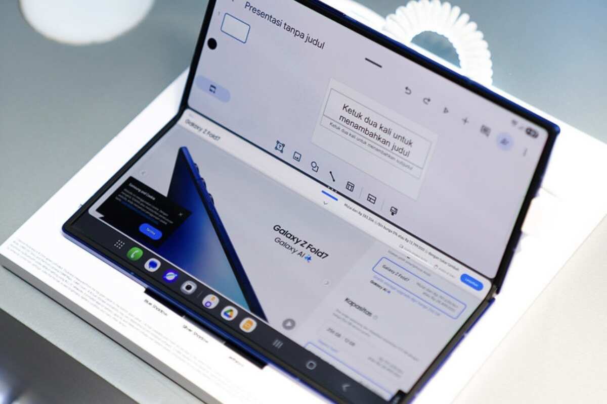 Perluasan Fitur Deteksi Penipuan pada Perangkat Galaxy Samsung