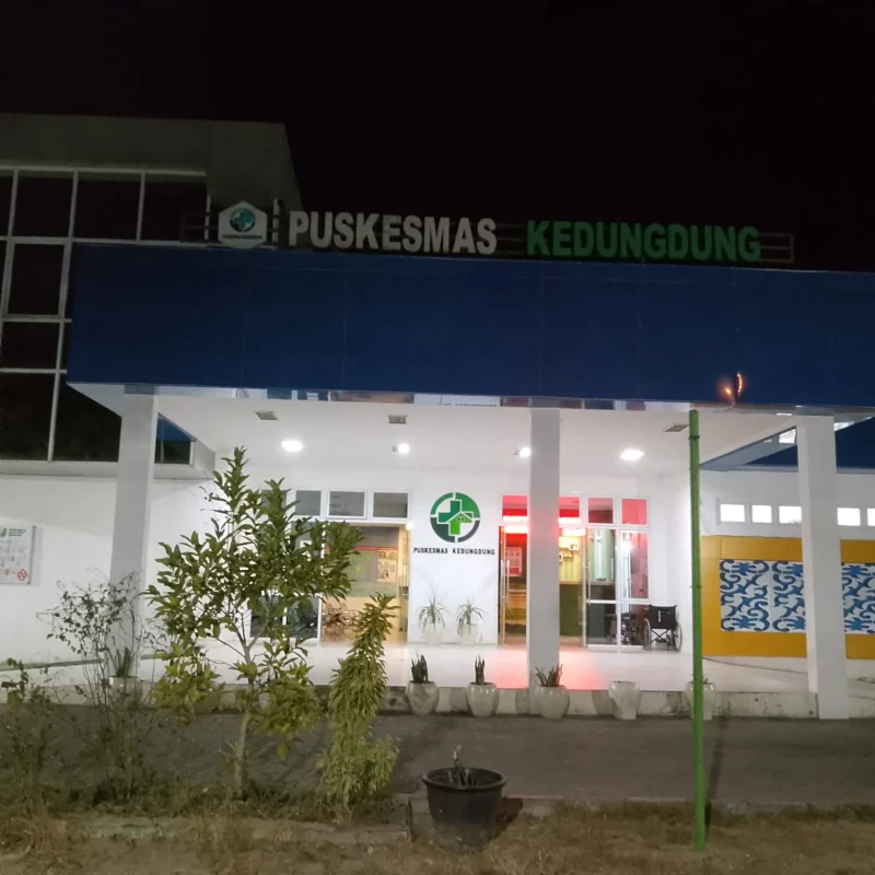 Puskesmas Kedungdung Disorot, Warga Pertanyakan Penanganan Korban Kecelakaan