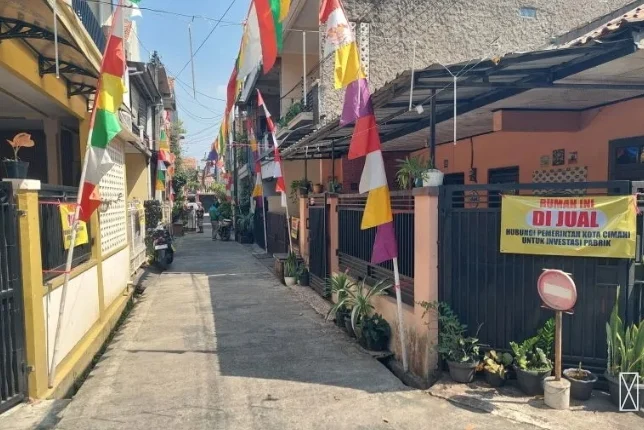 Keluhan Warga Melong Green Garden Sejak 2019 Ditindaklanjuti, DPRD Cimahi Panggil Perusahaan: Kalau Langgar Perda Kita Tegas!