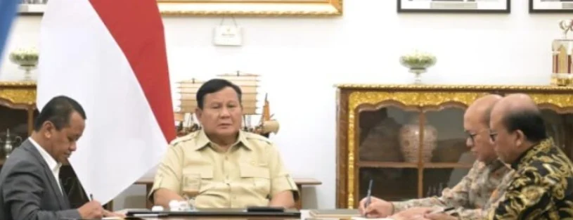 Dari Subsidi hingga Panel Surya 100 GW, Ini Agenda Transformasi PLN Arahan Prabowo