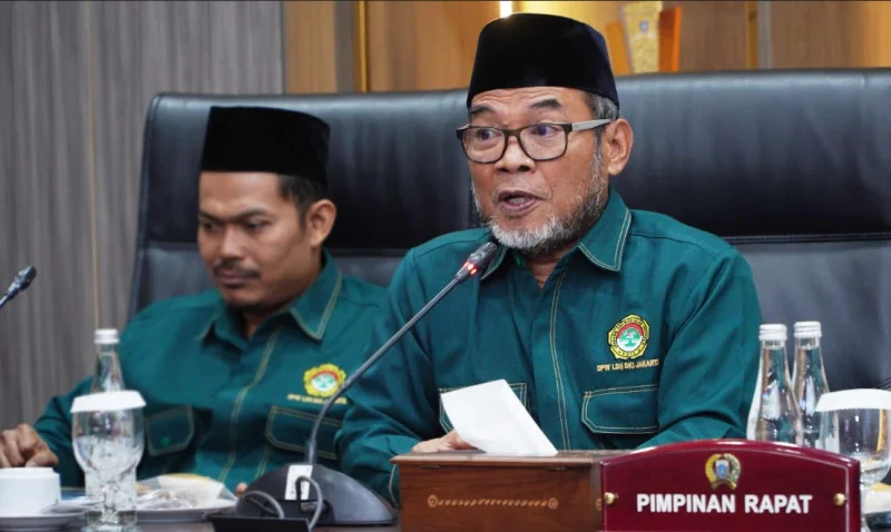 Serukan ‘Jihad Digital’ di Hari Santri, LDII Jakarta: Manfaatkan Teknologi untuk Dakwah Menyejukkan