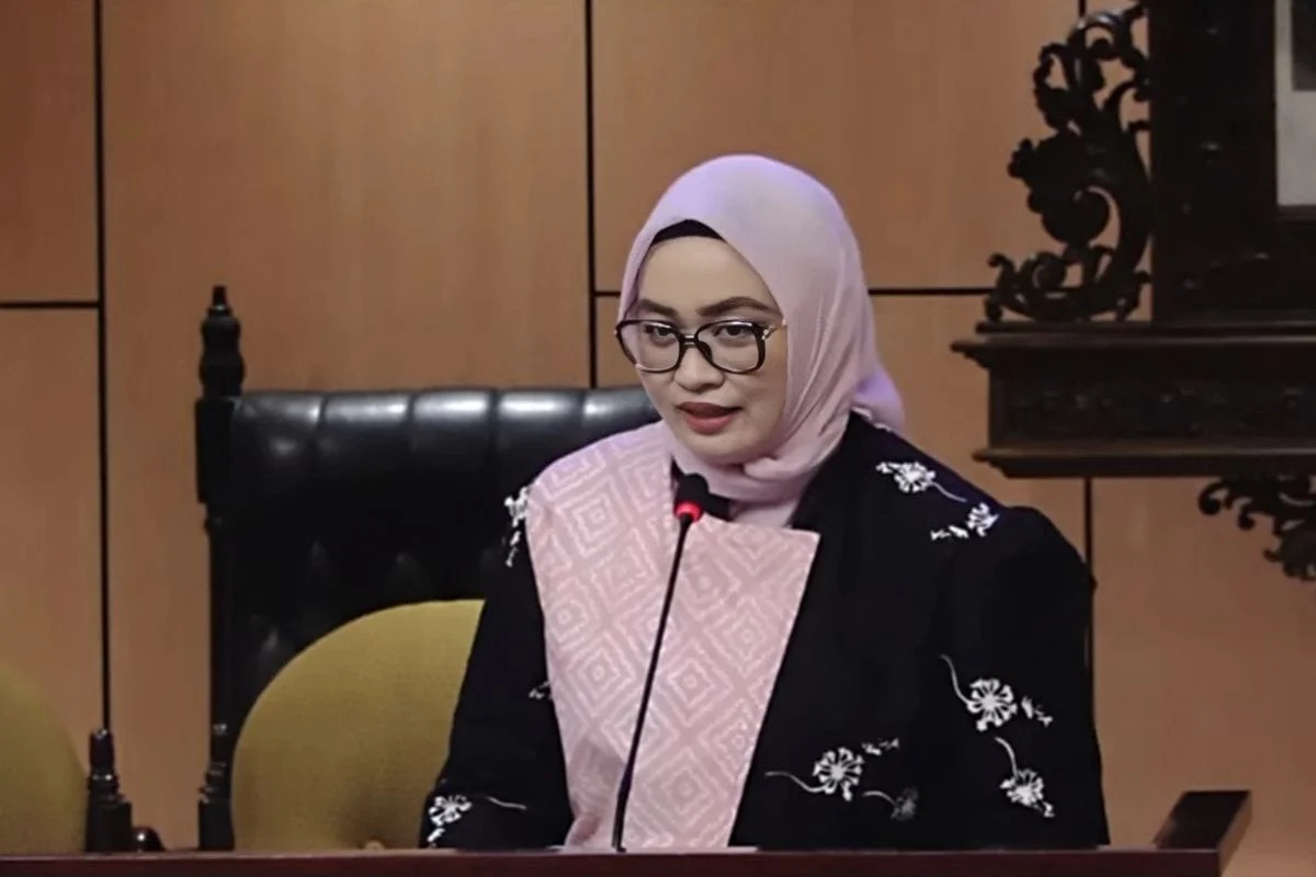 Putih Sari Tegaskan Kesehatan Hak Dasar Rakyat Harus Merata Hingga Pelosok