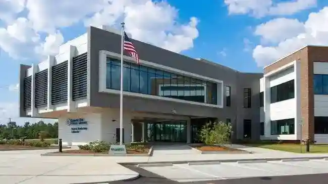 Kebakaran di Laboratorium Savannah River Berakhir Tanpa Laporan Kontaminasi di Luar Fasilitas