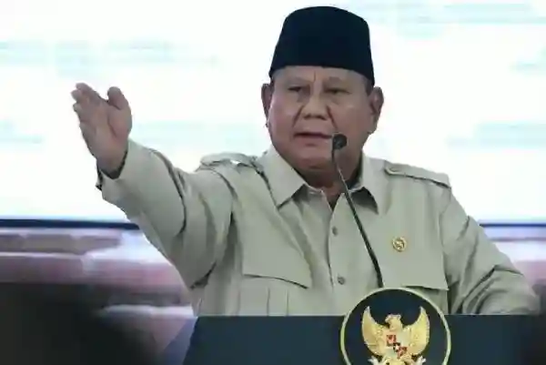 Prabowo Dijadwalkan Resmikan Pabrik Baterai Antam–CATL