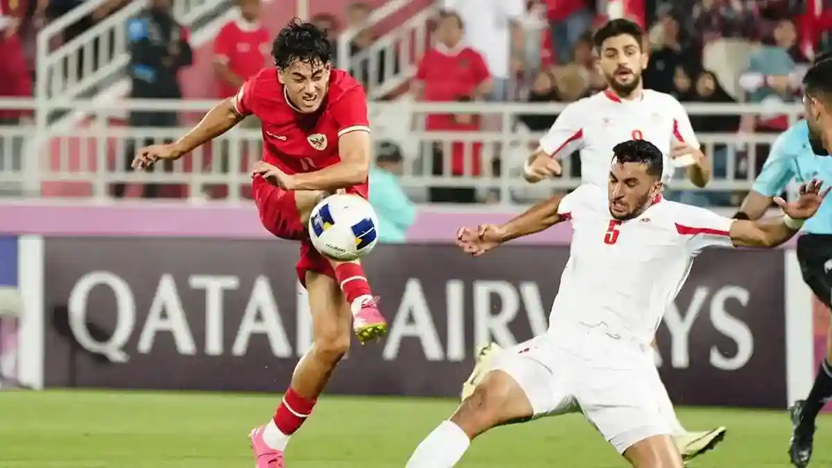 Rafael Struick dan Penantian Panggilan Timnas Indonesia
