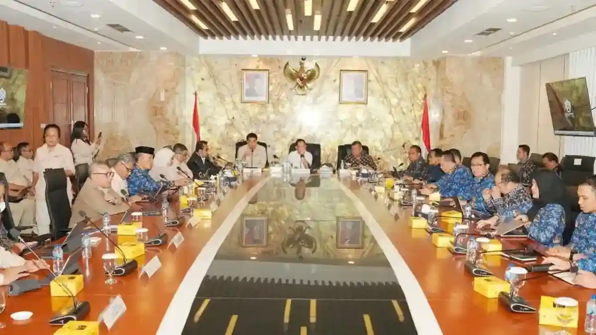 Pemda Papua Pegunungan Didorong Terlibat dalam Program Perumahan