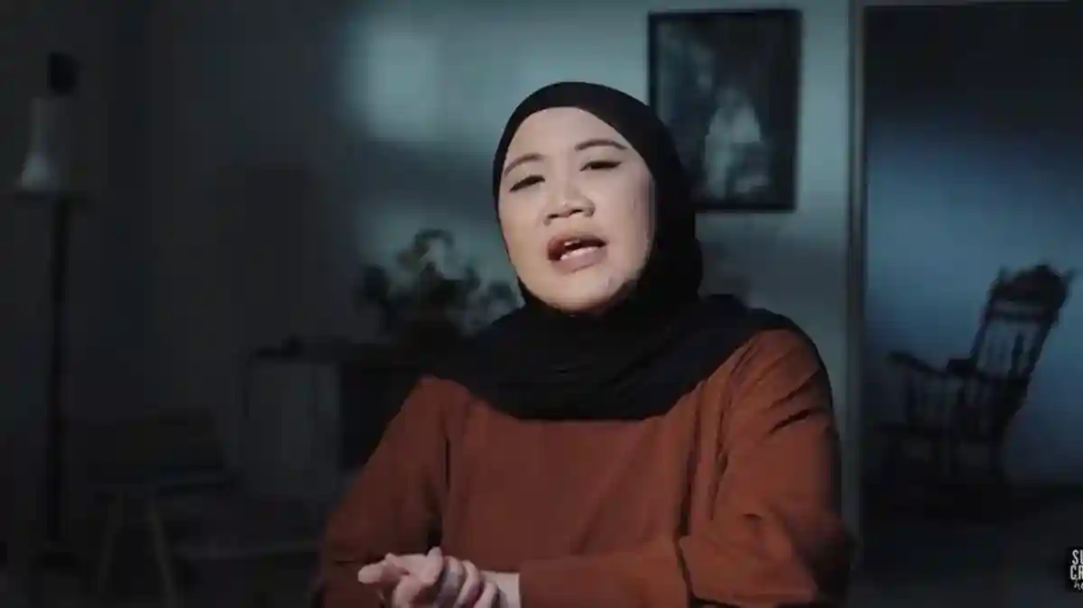 Episode “Pulang” Nadia Omara Tembus 50 Juta Tayangan, Misteri Kisahnya Ramai Dibahas