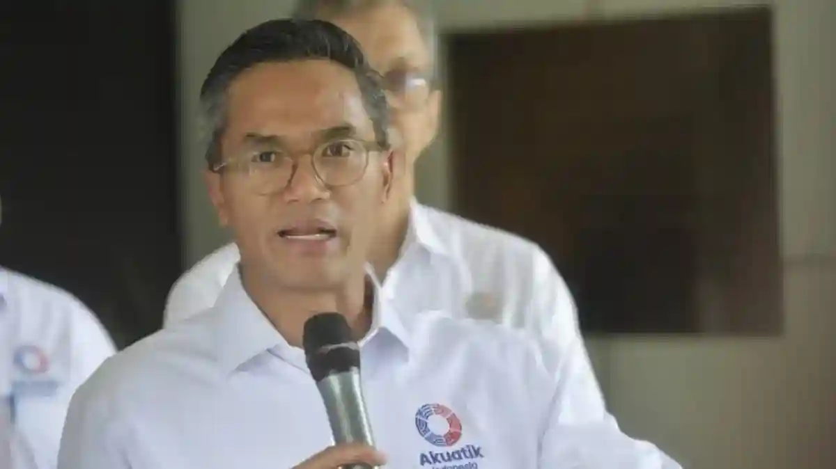 IOAC 2026 Siap Hadirkan Empat Cabang Akuatik di GBK