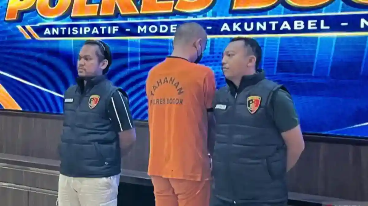 Polisi: Penyerangan Bobotoh di Bogor Tak Terkait Rivalitas Suporter