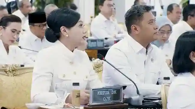 Denda Rp2,1 Triliun Kasus Saham DSSA, BREN, dan CUAN Telah Disetor