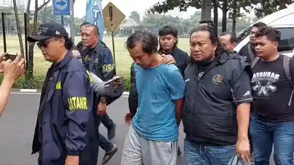 Jejak Pelarian Dwi Bagus Martono: 12 Hari Menetap di Pesantren Jombang