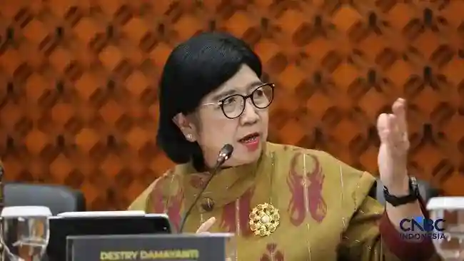 Dari Menjaga Rupiah hingga Mendorong Sektor Riil: Tantangan Baru Bank Indonesia