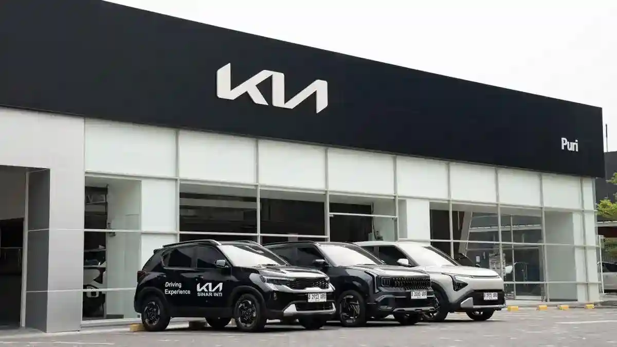 Pasar Mobil Listrik Indonesia Terancam Lesu, KIA Siapkan Pilihan Teknologi Elektrifikasi