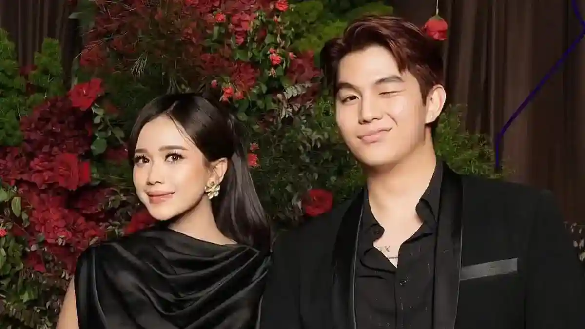 Jonathan Alden Menyambut Peran Ayah dengan Persiapan untuk Masa Depan Anak