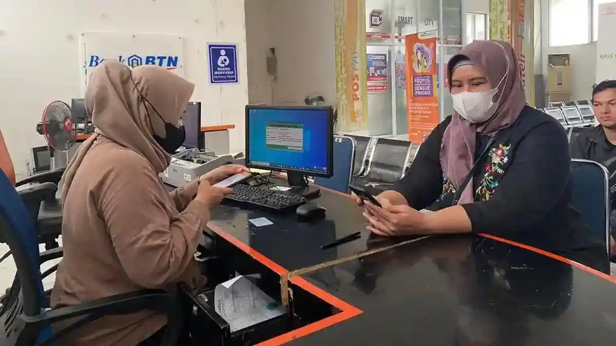 BSU 2026: Besaran Bantuan, Batas Upah, dan Ketentuan Penerima