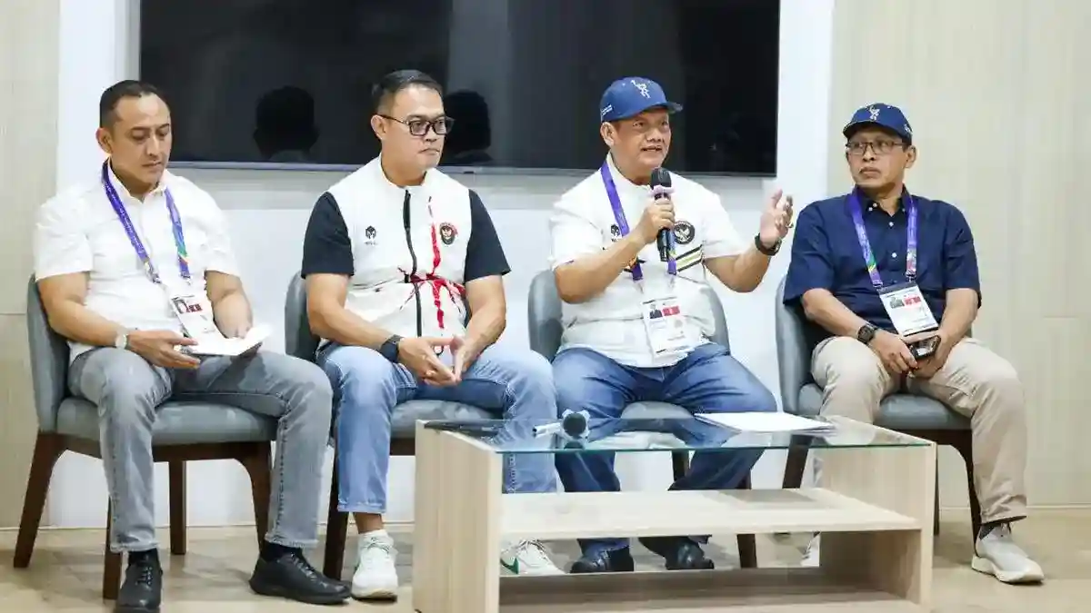 Ratusan Kasus Kesehatan Warnai Porprov Jateng 2026, Panitia Siapkan Evaluasi Keselamatan
