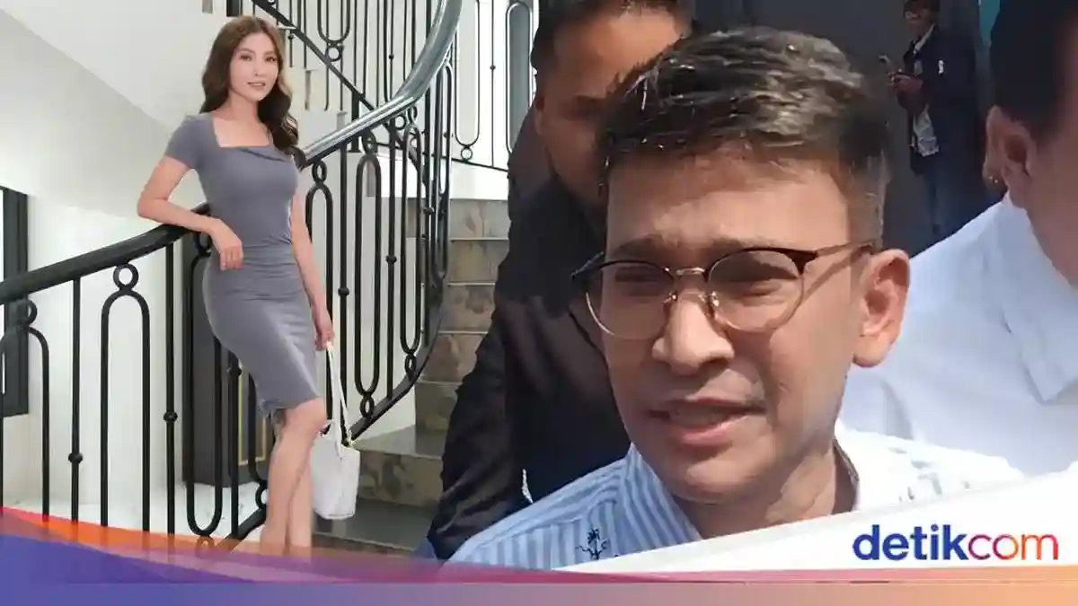 Polemik Bukti dalam Gugatan Hak Asuh Anak Ruben Onsu dan Sarwendah