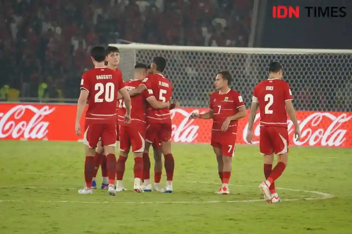 Renovasi Lapangan SUGBK Berpotensi Membuat Timnas Absen pada Maret 2027