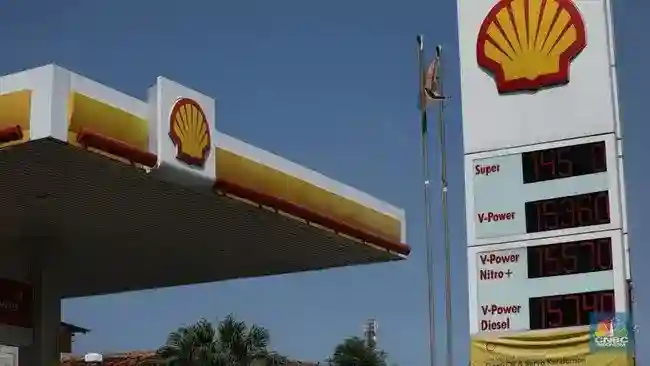 Kepemilikan SPBU Beralih, Shell Tetap Hadir di Indonesia Lewat Lisensi Merek