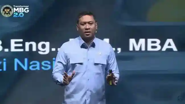 Pengadaan Dapur MBG dengan APBN Jadi Sorotan, BGN Ungkap Dugaan Modus