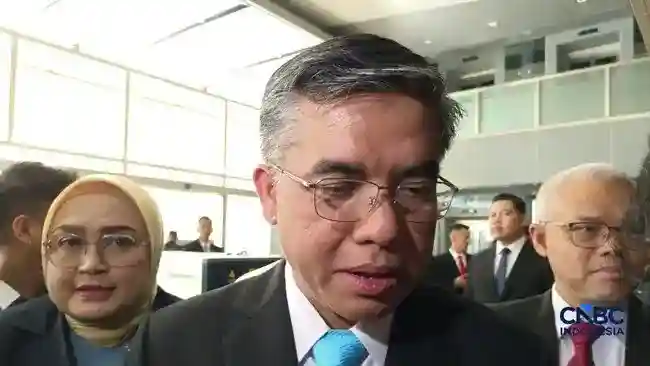 Aturan BSU 2026 Tetapkan Batas Upah dan Syarat Penerima