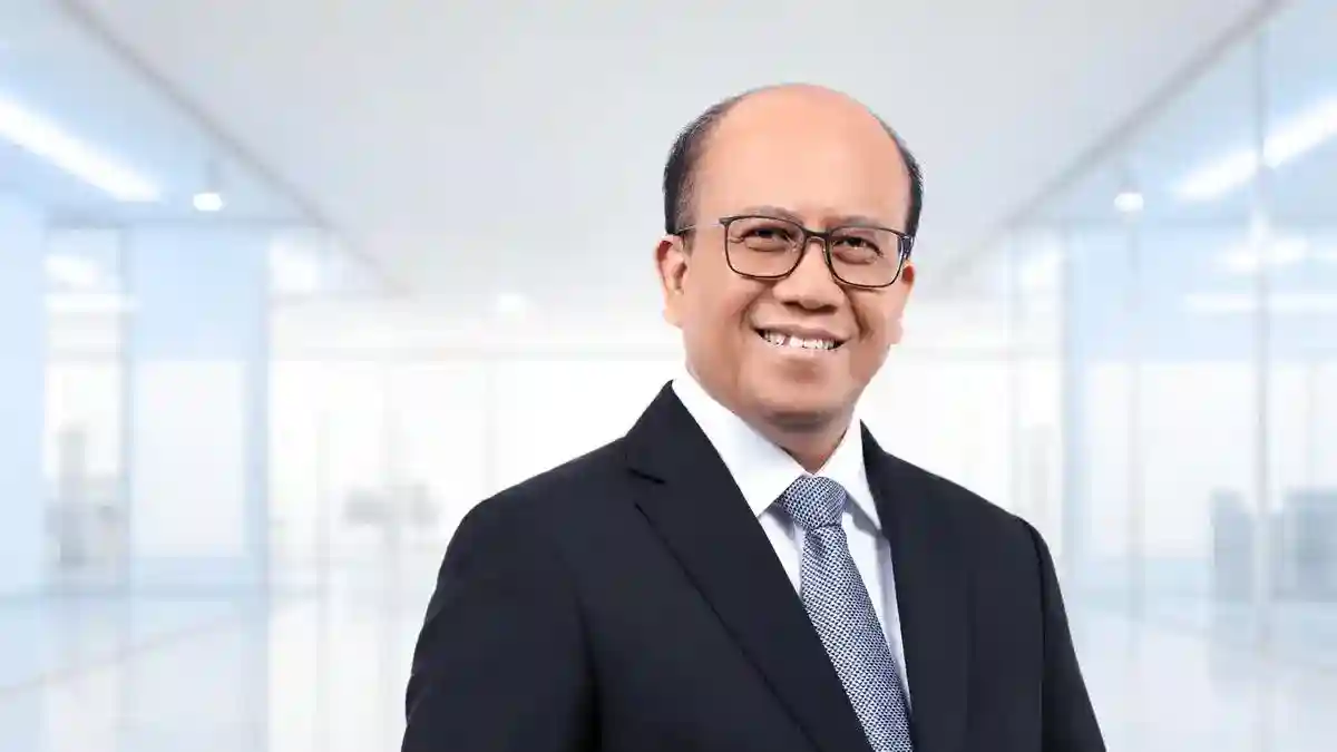 Suroso Isnandar Ditunjuk Pimpin PLN, Ini Latar Pendidikan dan Perjalanan Kariernya